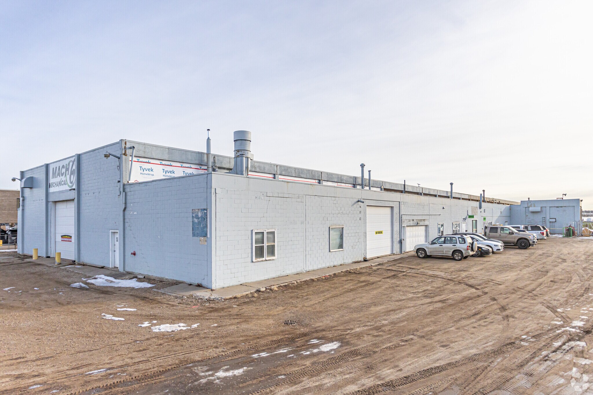 6405 75th St NW, Edmonton, AB for sale Building Photo- Image 1 of 1