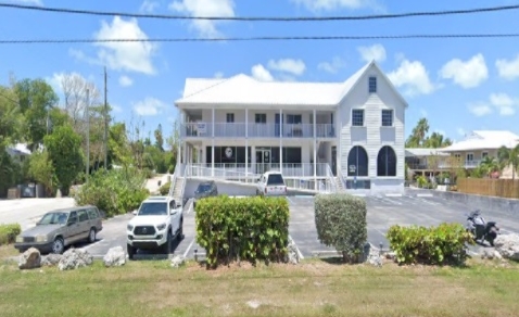 89240 Overseas Hwy, Tavernier, FL à vendre - Photo principale - Image 1 de 1