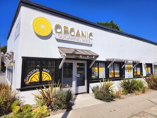 Plus de détails pour 101 N Pacific Coast Hwy, Redondo Beach, CA - Vente au détail à louer