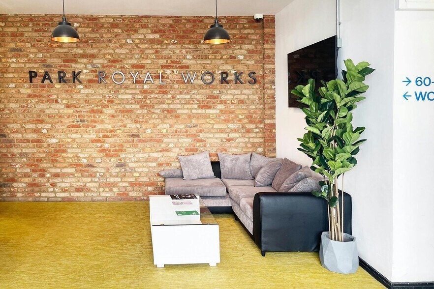 21-23 Park Royal Rd, Londres à louer - Photo intérieure - Image 3 de 18