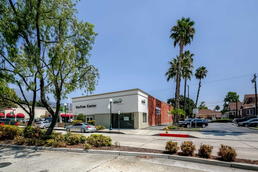 218-220 S Myrtle Ave, Monrovia, CA for sale - Building Photo - Image 1 of 23