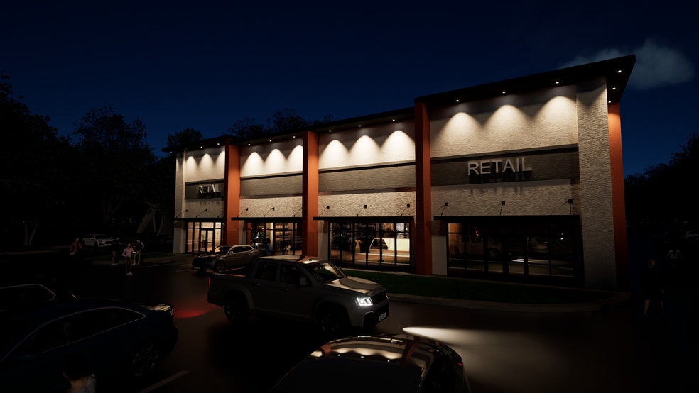 3430 Francis Rd, Alpharetta, GA for sale - Building Photo - Image 2 of 12