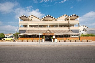 More details for 206 Olde New Jersey Ave, North Wildwood, NJ - Retail for Sale