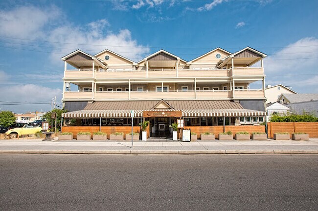 Plus de détails pour 206 Olde New Jersey Ave, North Wildwood, NJ - Commerce de détail à vendre