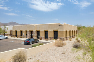 More details for 11672 E Shea Blvd, Scottsdale, AZ - Office for Lease