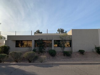 Plus de détails pour 1214 N Stadem Dr, Tempe, AZ - Industriel à louer