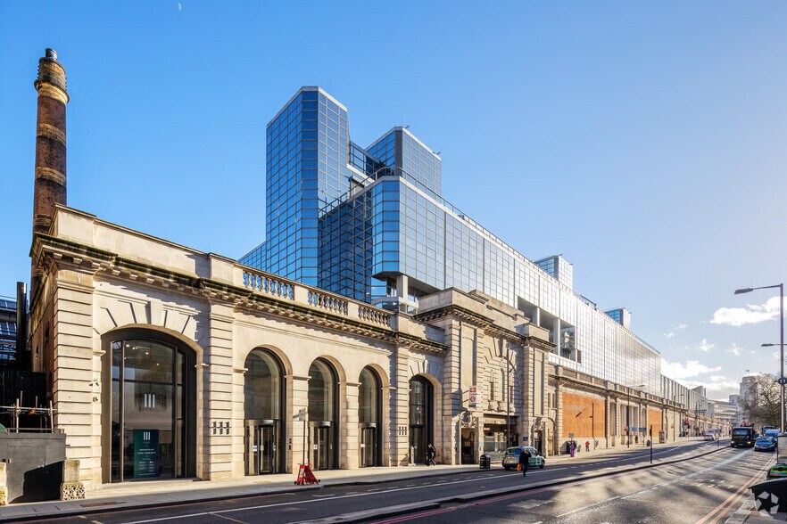 111 Buckingham Palace Rd, London for lease - Primary Photo - Image 1 of 33