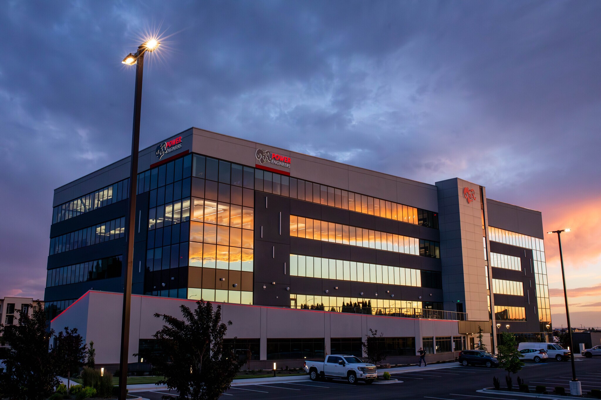 1032 S Silverstone Way, Meridian, ID à louer Photo du bâtiment- Image 1 de 8