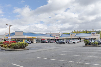 Plus de détails pour 10600 Silverdale Way NW, Silverdale, WA - Local commercial à louer