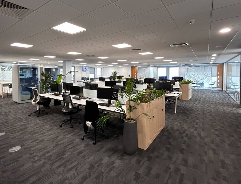 Redland Hl, Bristol à louer - Photo intérieure - Image 3 de 6