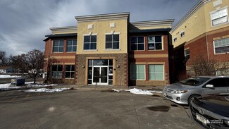 More details for 102 E 1st St, Loveland, CO - Office for Lease