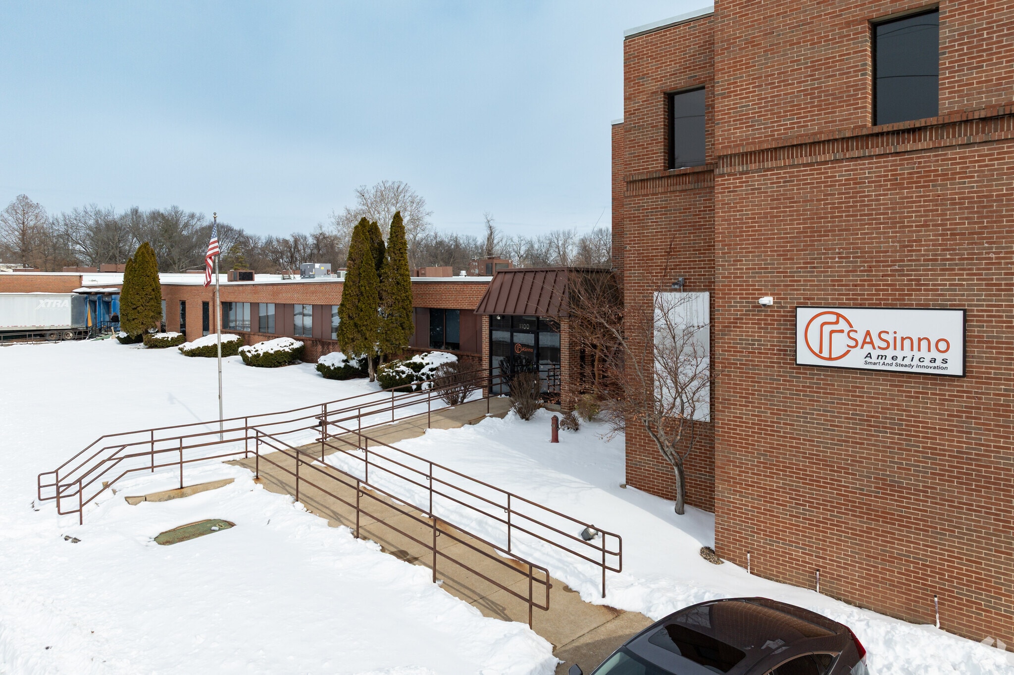 1100 Stafford St, Washington, MO for sale Building Photo- Image 1 of 5