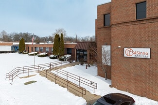 Plus de détails pour 1100 Stafford St, Washington, MO - Industriel à vendre