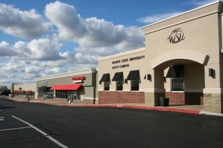 More details for 200 W Greenway, Derby, KS - Retail for Lease