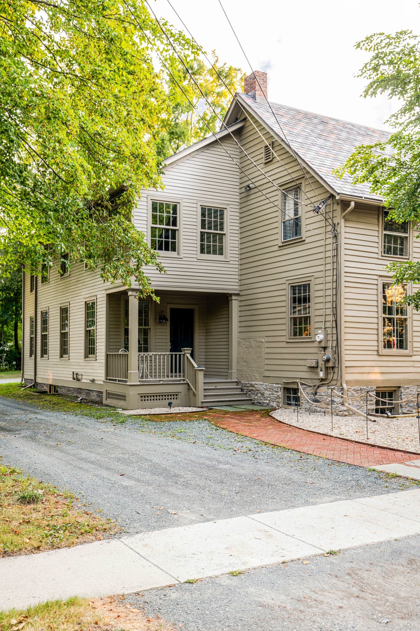 16 Hudson St, Kinderhook, NY for lease Primary Photo- Image 1 of 50