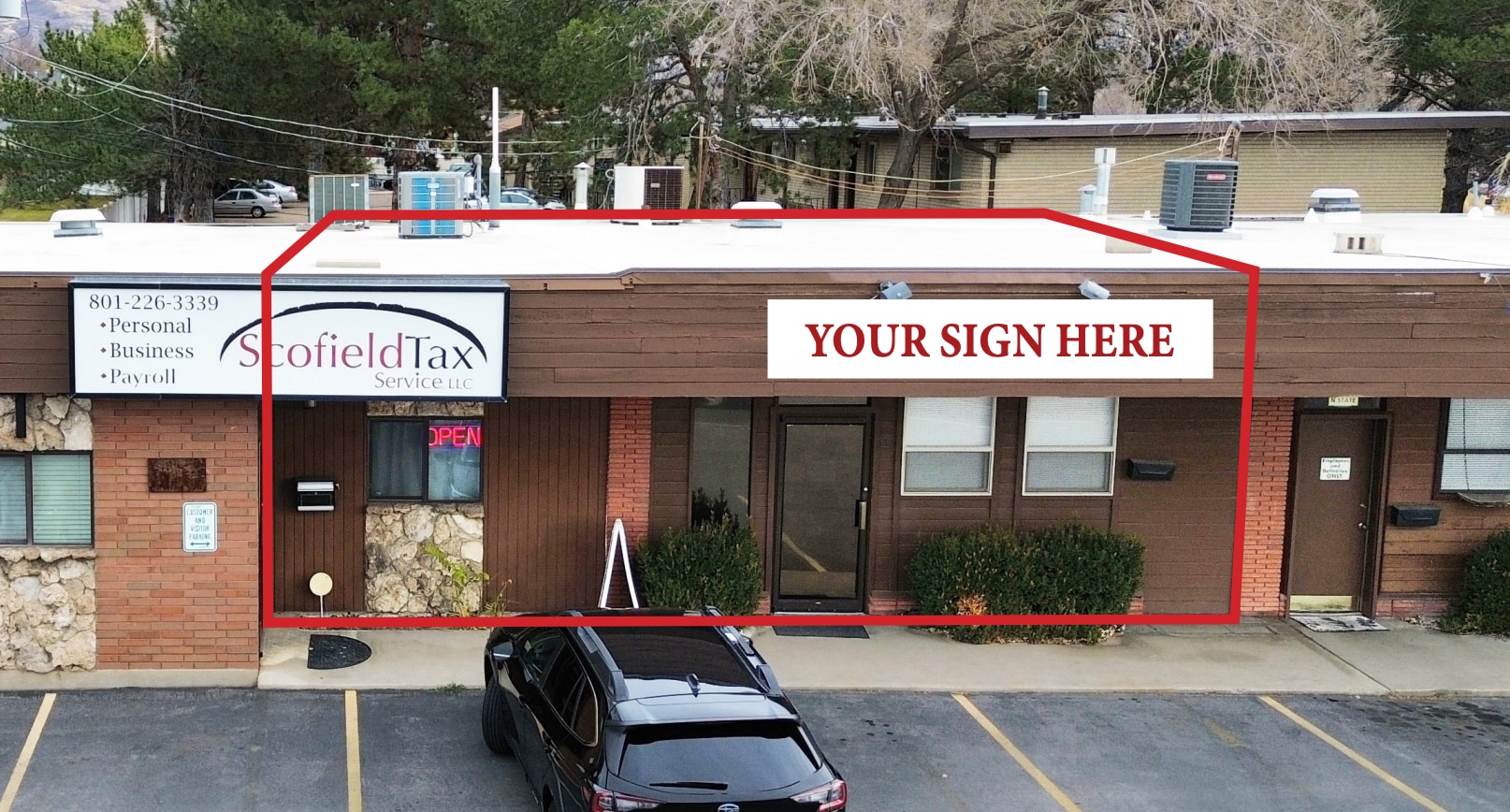 108 N State St, Orem, UT for lease Primary Photo- Image 1 of 8