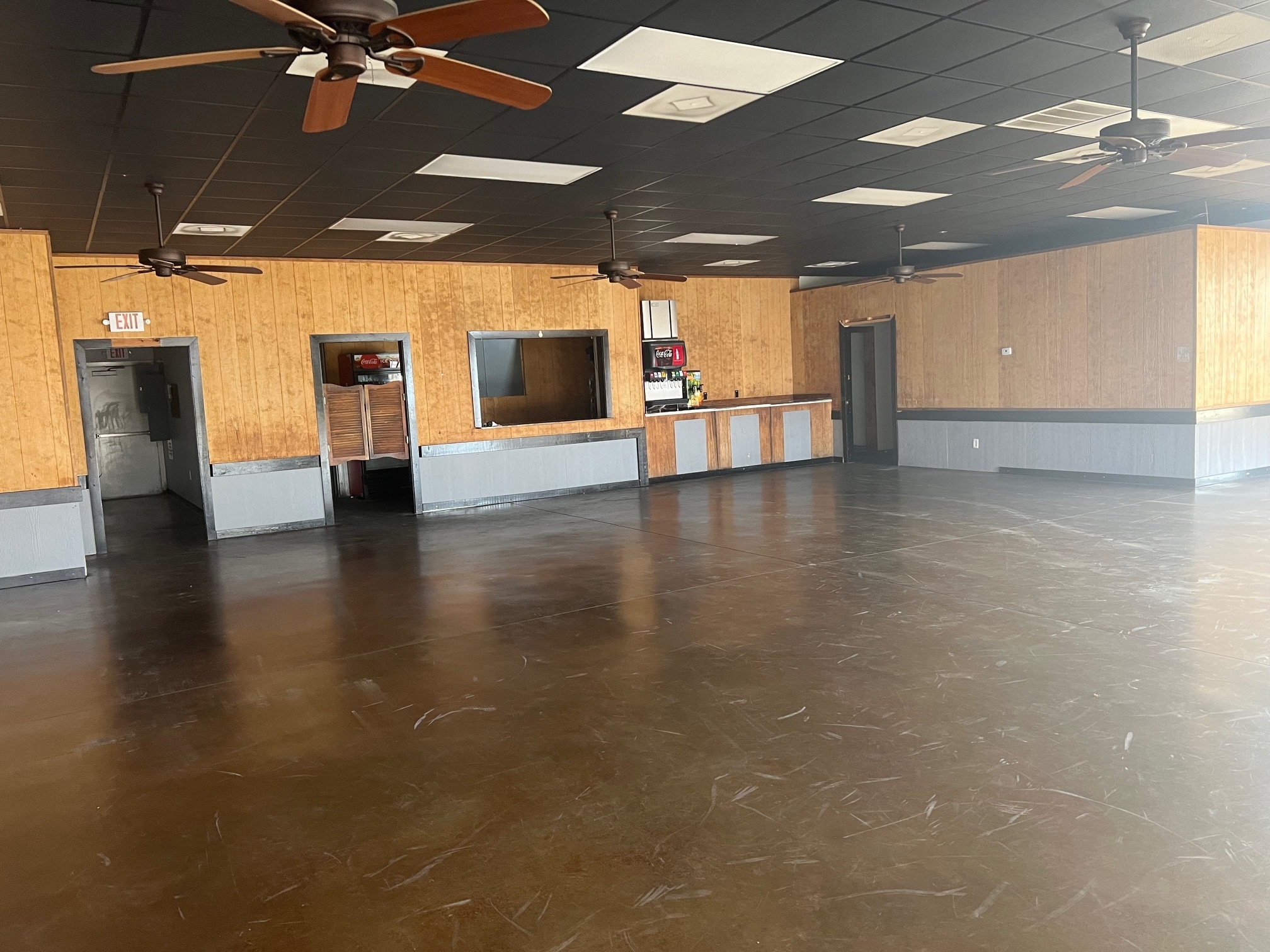 213 Walmart Cir, Booneville, MS for sale Interior Photo- Image 1 of 8