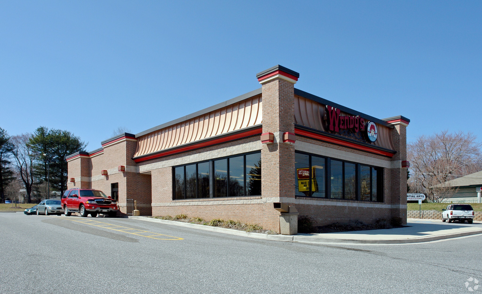 2910 Emmorton Rd, Abingdon, MD for lease Primary Photo- Image 1 of 4