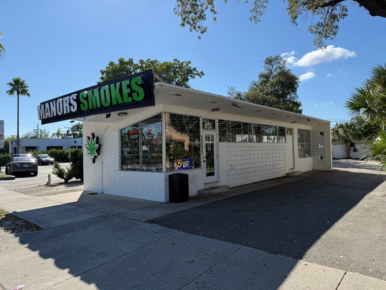 1525 NE 4th Ave, Fort Lauderdale, FL for sale - Building Photo - Image 2 of 14