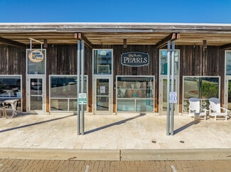Plus de détails pour 24 Hub Ln, Watersound, FL - Commerce de détail à vendre
