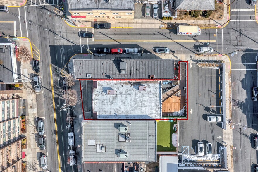 526 Anderson Ave, Cliffside Park, NJ à vendre - Photo du bâtiment - Image 1 de 34