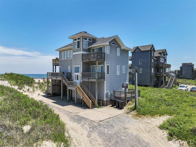 23217 Sea Haven Dr, Rodanthe, NC à vendre Photo principale- Image 1 de 1