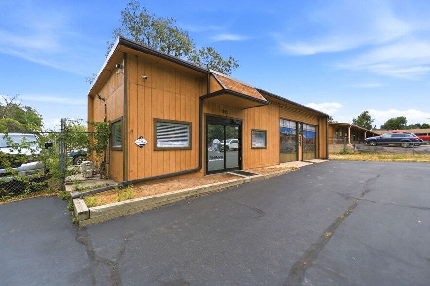 305 S Hancock Ave, Colorado Springs, CO for sale - Building Photo - Image 3 of 22