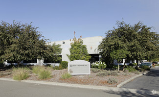 More details for 30-38 Executive Ct, Napa, CA - Flex for Lease