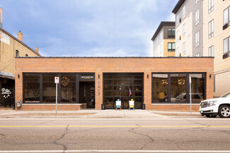 More details for 1317 Marshall St NE, Minneapolis, MN - Coworking for Lease