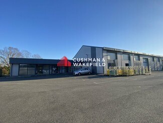 Plus de détails pour 30 Chemin Du Chapitre, Toulouse - Industriel à louer