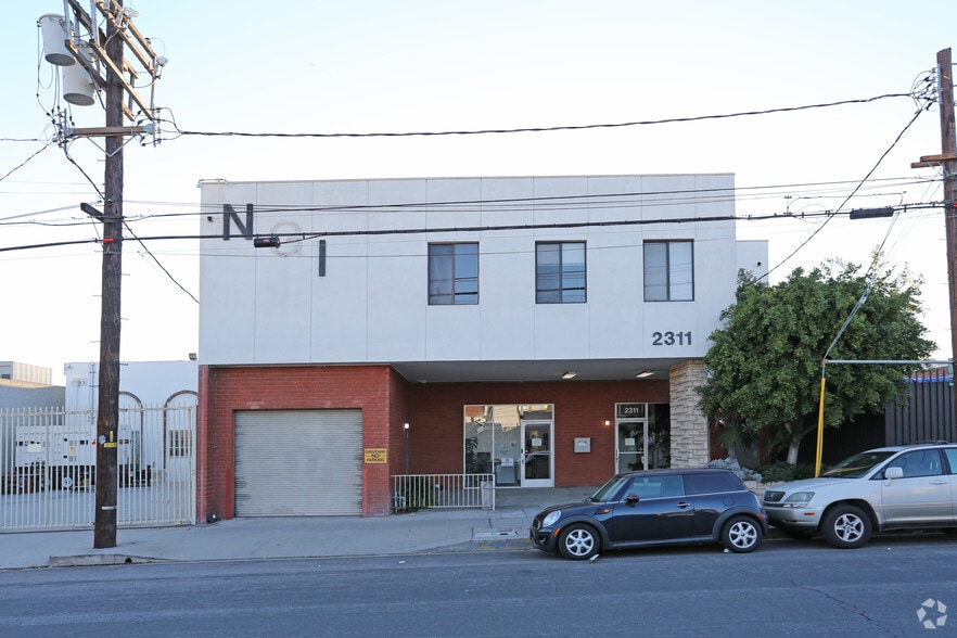 2311 Pontius Ave, Los Angeles, CA for sale - Building Photo - Image 3 of 4