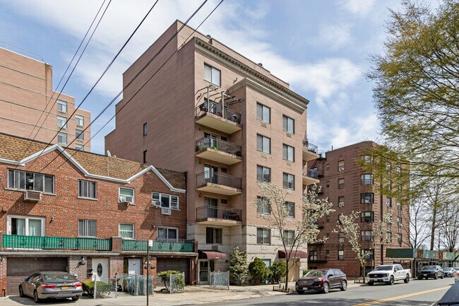 Plus de détails pour 3614 Johnson Ave, Bronx, NY - Multi-résidentiel à vendre