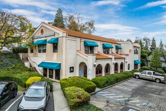 Plus de détails pour 412 Auburn Folsom Rd, Auburn, CA - Bureau à louer