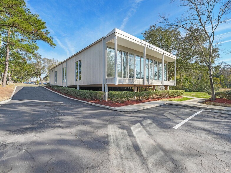 4124 Boulevard Center Dr, Jacksonville, FL à vendre - Photo du bâtiment - Image 3 de 14