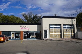 6545A 99 St NW, Edmonton, AB for lease Building Photo- Image 2 of 4