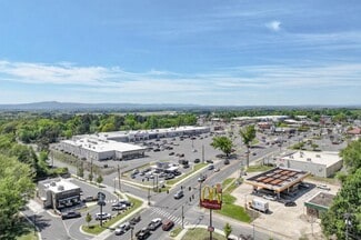 More details for 1311 Albert Pike Rd, Hot Springs, AR - Retail for Lease