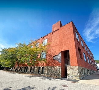 Plus de détails pour 5231 Penn Ave, Pittsburgh, PA - Bureau à vendre