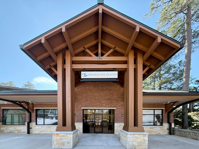 5514 Atascocita Rd, Humble, TX for lease - Building Photo - Image 3 of 8
