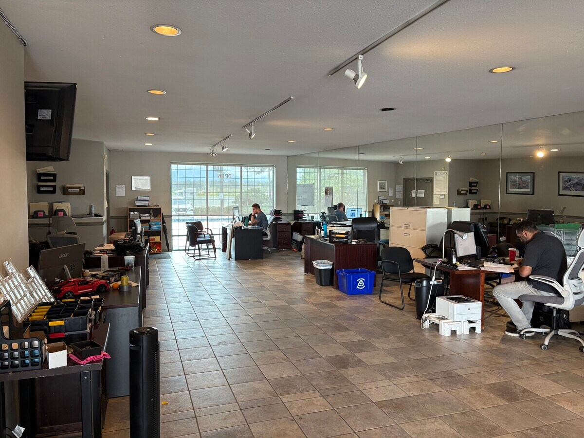 21320 Westminster Hwy, Richmond, BC V6W 0A1 - Unité 2153 2158 - - Photo intérieure - Image 1 of 20