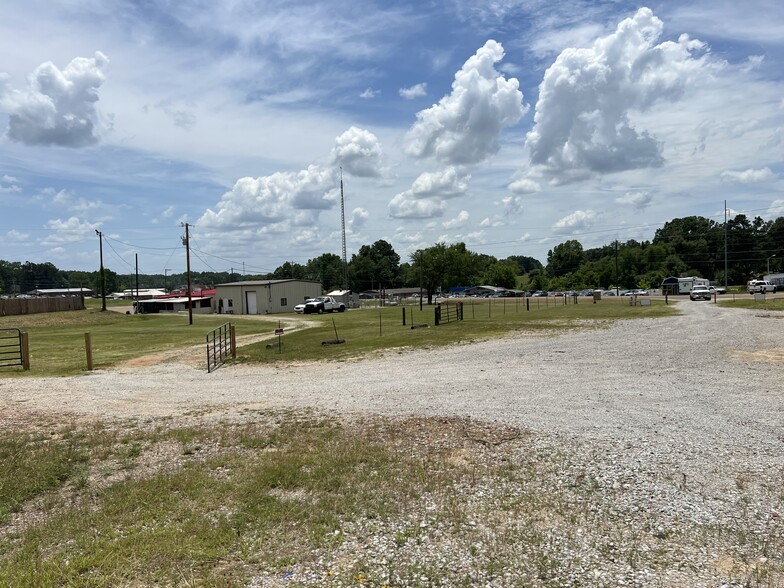 8626 MS-178 Hwy, Byhalia, MS for lease - Building Photo - Image 3 of 10