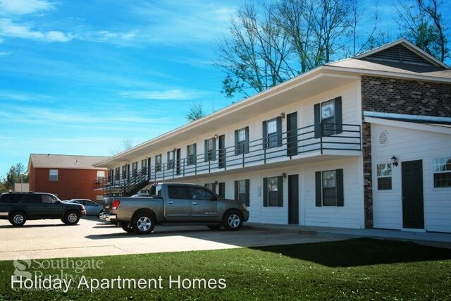 2006 Oak Grove Rd, Hattiesburg, MS à vendre - Photo du bâtiment - Image 2 de 8
