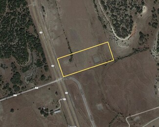 Plus de détails pour SH-195, Georgetown, TX - Terrain à louer