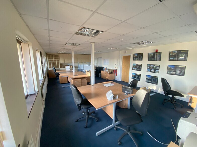 Chapel Road, Smallfield à vendre - Photo intérieure - Image 2 de 6