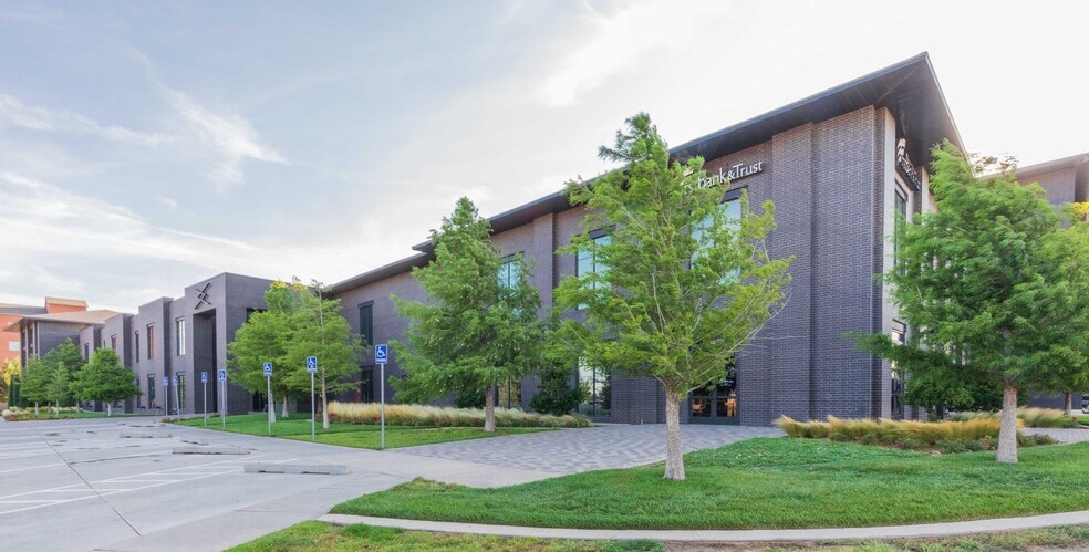 5701 Time Square Blvd, Amarillo, TX for lease - Building Photo - Image 2 of 11