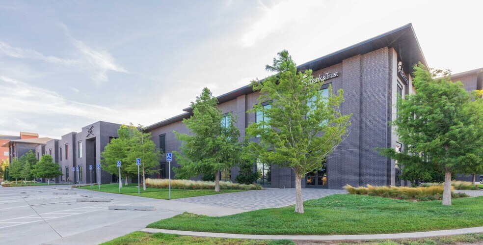 5701 Time Square Blvd, Amarillo, TX à louer - Photo du bâtiment - Image 2 de 11