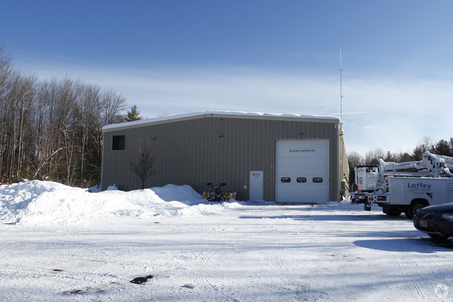59-73 Rainmaker Dr, Portland, ME for sale - Building Photo - Image 3 of 30