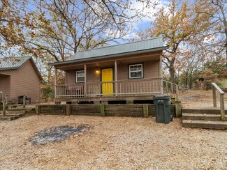 Plus de détails pour 2131 Sioux Dr, Sulphur, OK - Multi-résidentiel à vendre