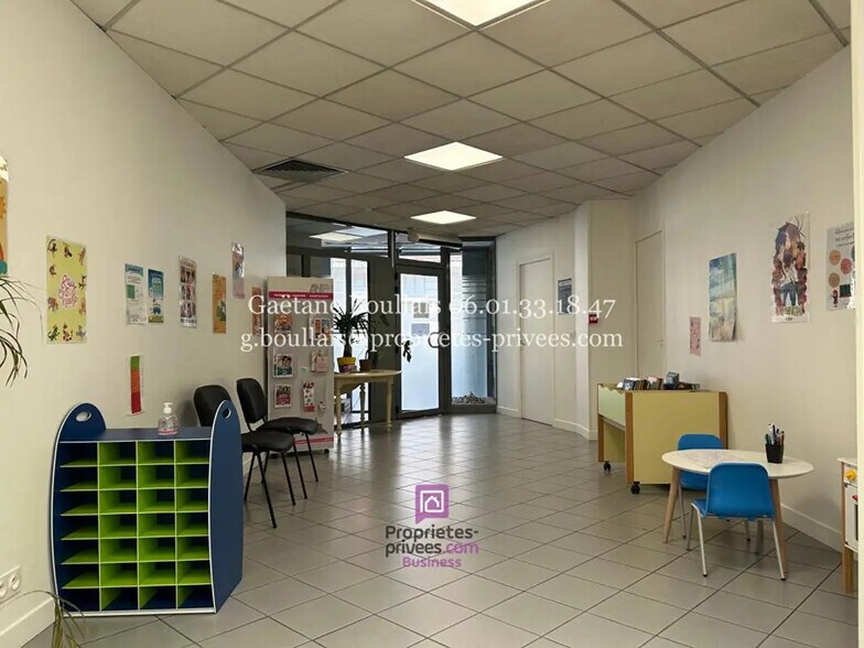 Bureau dans Lisieux à vendre - Photo intérieure - Image 3 de 18