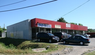 Plus de détails pour 7430 Long Point Rd, Houston, TX - Commerce de détail à louer