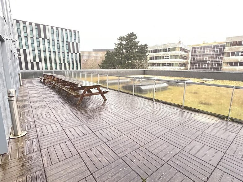 6 Rue René Viviani, Nantes à louer - Photo du bâtiment - Image 2 de 17